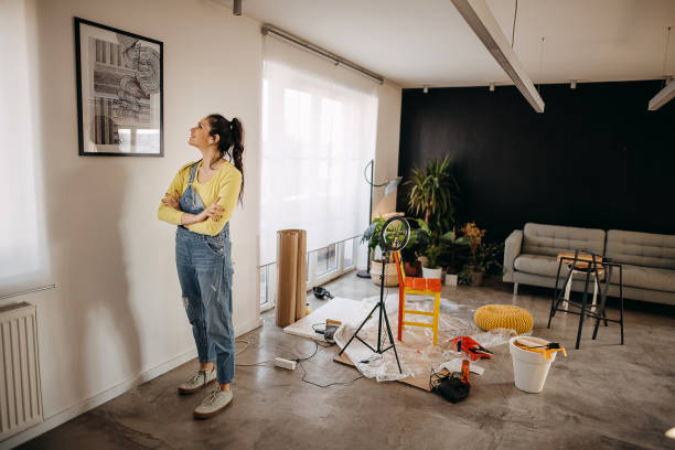 What Small DIY Changes Can Completely Transform a Room?