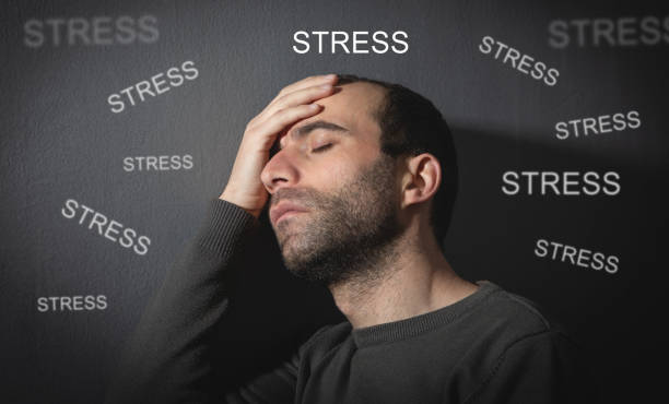 Why Does Stress Show Up in Our Body Before We Notice It?