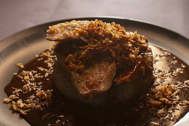 What Makes Fusion Food So Addictive to Our Taste Buds?