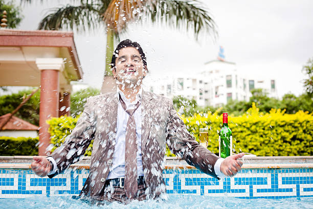 What Happens When You Drink Only Water for 30 Days? I Tried (Almost) and Here’s the Honest Truth