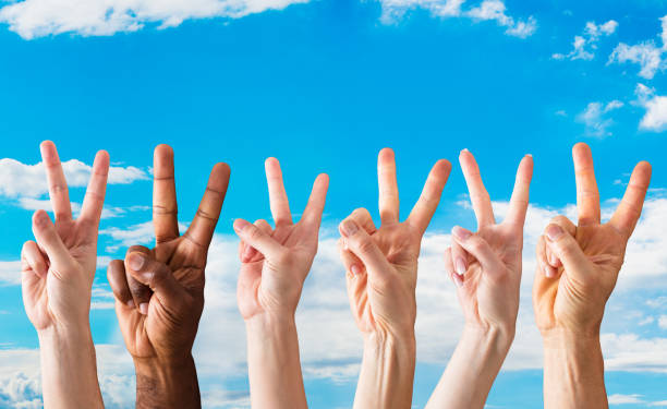 Why Are People Choosing Peace Over Popularity?