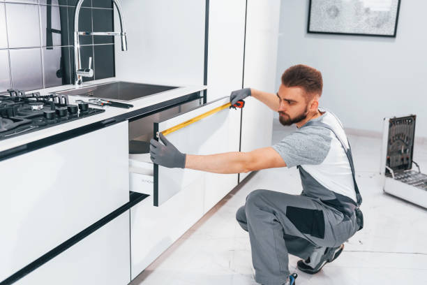 Kitchen Fitters Cheshunt