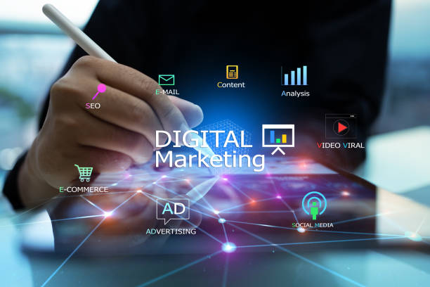 SS Digital Marketing Shropshire