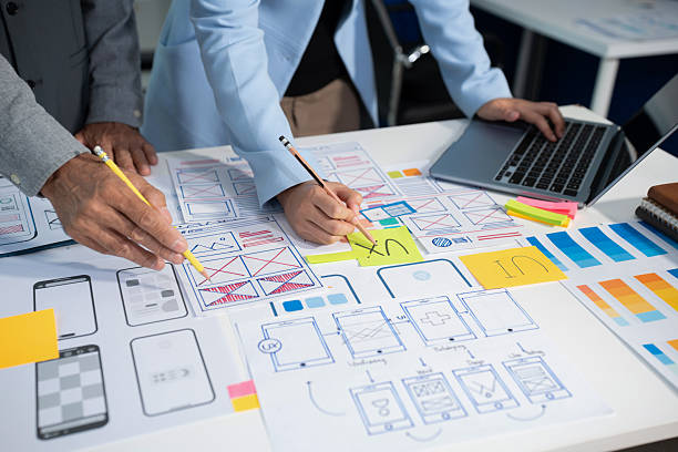 web design Cheshire