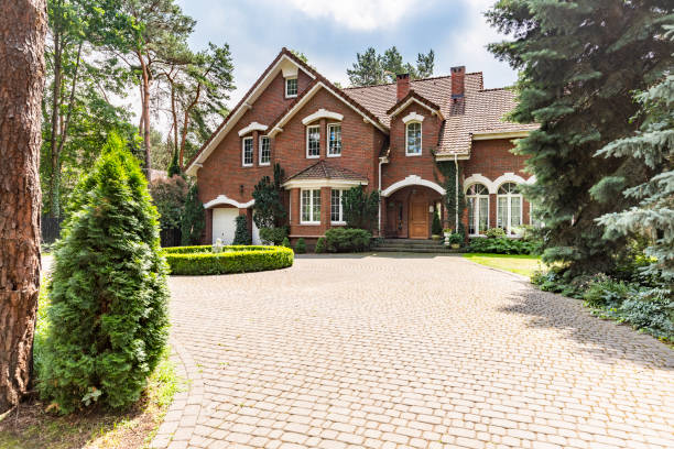 expert driveways in Edmonton