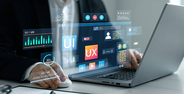 Web Designer in Wickford