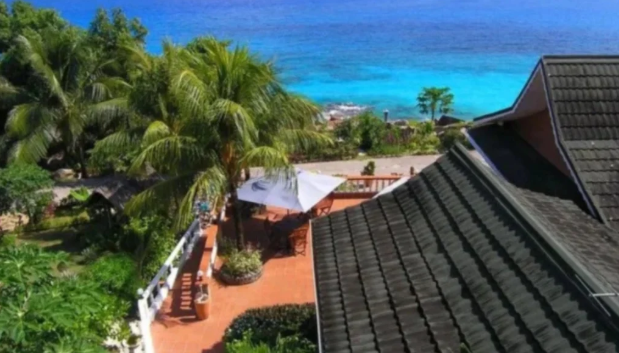 Seychelles vacation all inclusive